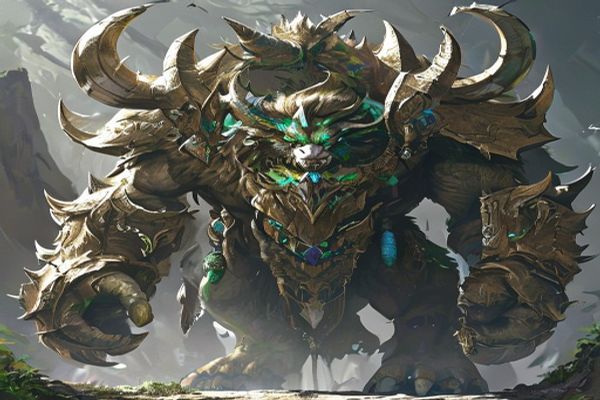 魔兽 rpg 地图